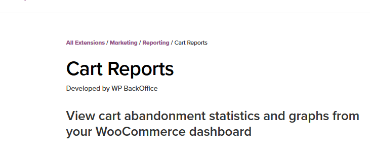 Best Cart Recovery Plugins for WooCommerce