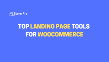 Landing Page Tools for WooCommerce