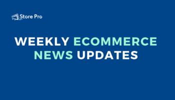 eCommerce news
