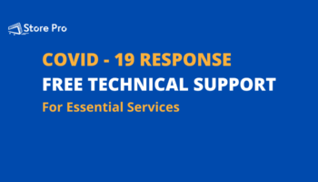 FREE TECHNICAL SUPPORT For Essential Services