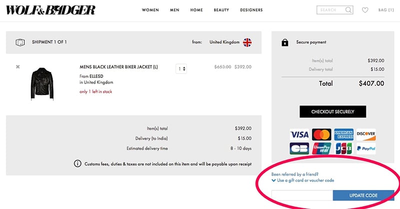 How to Hide Coupon Code Field on the WooCommerce Checkout Page ...