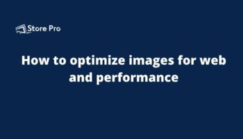 How to optimize images for web and performance-featured-image